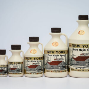 Maple Syrup
