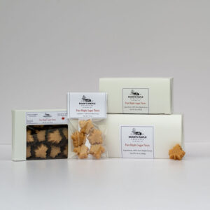Maple Sugar Pieces