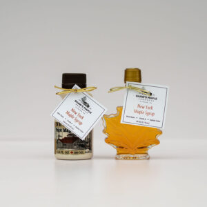 Wedding Favors (Maple Syrup)