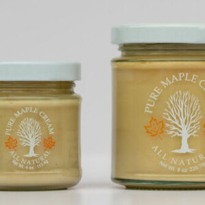 Maple Cream